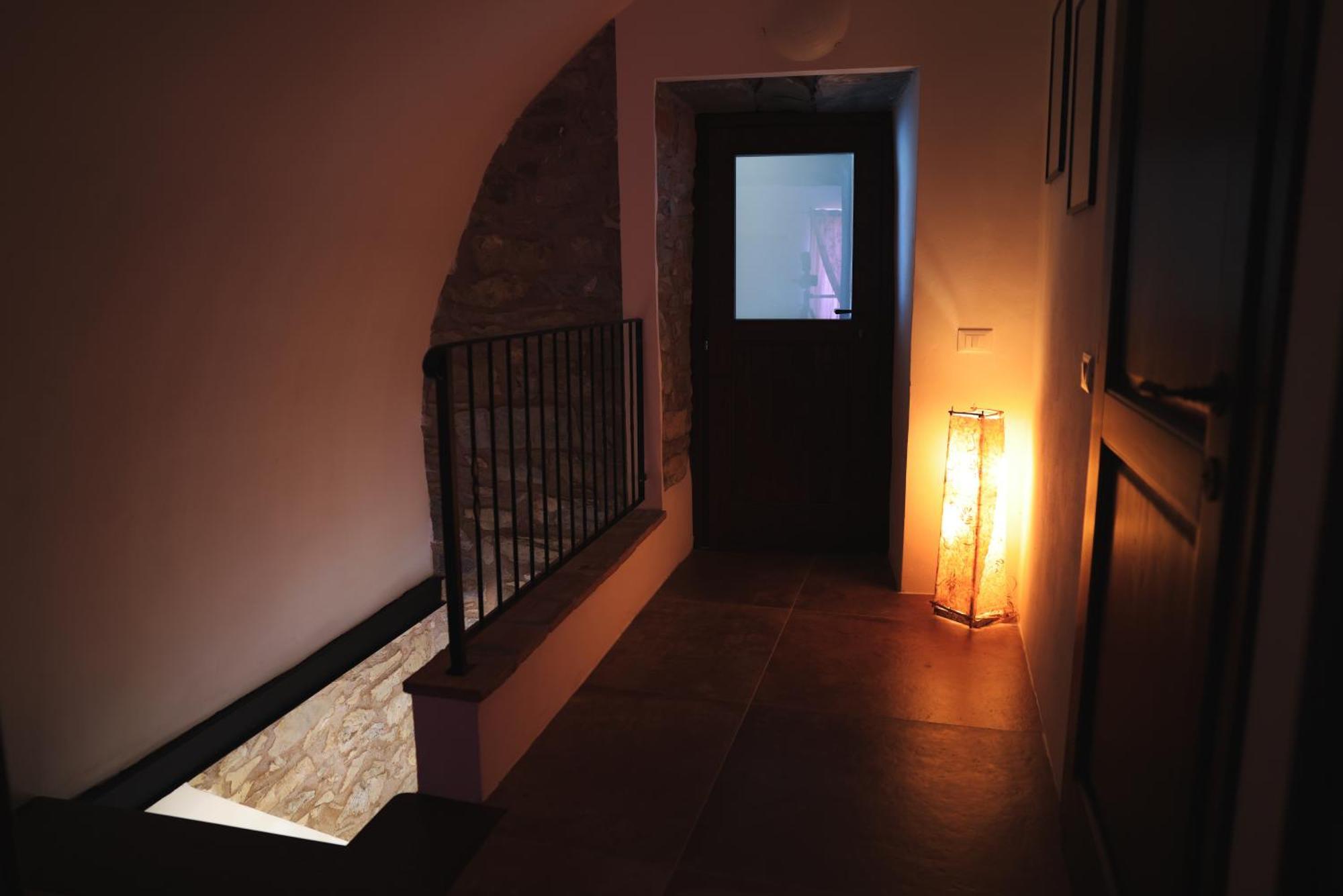 Ca'Toni Villa Bagnone Eksteriør bilde